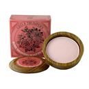 GEO F. TRUMPER Rose Hard Shaving Soap Bowl 80g